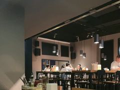 -Secco德式餐吧(南秀村店)