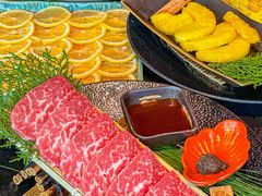 -黑牛の店·黑金店(沈阳万象城店)