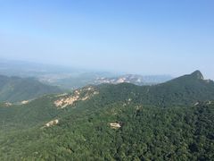 -丹东凤凰山景区