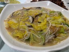 -七菜馆·东北菜·蒸饺(文体路店)