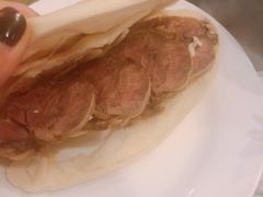 烧饼肘花-天兴居(鲜鱼口街店)