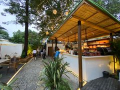 -云里小坐·小院里·团建·宴请·下午茶(三圣乡店)