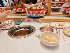 -龍歌自助小火锅(崂山丽达店)