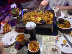 -蛙来哒(金沙洲万达店)
