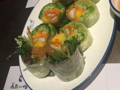 -美奈小馆·越南料理(中航城君尚购物中心店)
