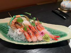 -希望日本料理(保利香槟花园店)