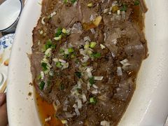 -直隶安家牛肉罩饼(七一路店)
