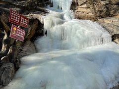 -黑龙潭风景区