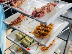 -丰茂烤串(六里桥店)