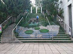 -九龙公园