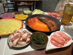 -艾豪森酒店(西安北大街地铁站店)