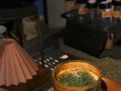 -沪水焙煎室(淡水路店)