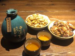 -繁·醉花亭小酒馆(鼓楼店)