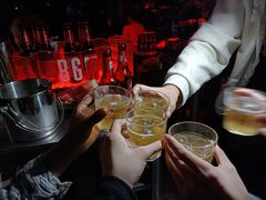 -V AMUSING CLUB·酒吧(银河中心店)