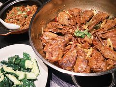 -丫头记(新村店二部)