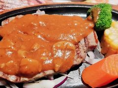 招牌菲力牛排套餐-尊品牛排(沙湾印象汇店)