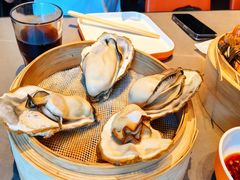 -杨氏青龙虾·羊蝎子(珠江路店)