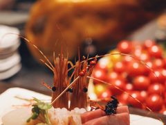 刺身拼盘-三川·十酒Izakaya(南昌路店)