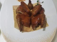 -径山十八道·风味民间菜(华夏之心店)