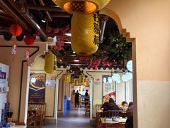 -钱掌柜·回家吃饭(建设三路华美达店)