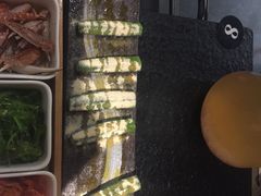 -伊茉家的烤肉店(勒泰中心店)