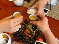 -京和日法料理(枫林街店)