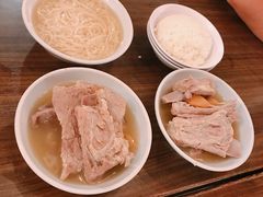 -松發肉骨茶(先得坊店)