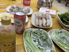 -老康火锅(黄河路总店)