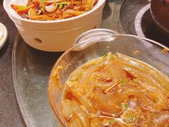 -天仁聚驴肉香(北石槽店)