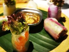-花样西贡·蜜越餐厅·法式越南料理(水晶城店)