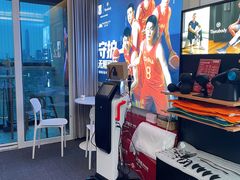 -MASTER FIT 拉伸大师·筋膜刀·西式按摩(上梅林卓悦汇店)