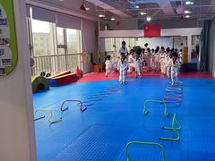 -陈中跆拳道(中关村馆)