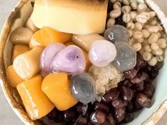 -鲜芋仙(苏州干将店)