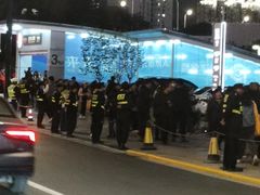 -上海体育场