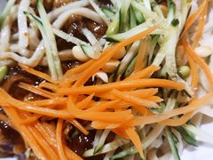 三鲜打卤面-九河居(荔湾路店)