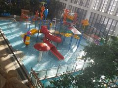 -悦隆庄温泉度假酒店