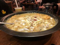 -三天打鱼(奥体店)