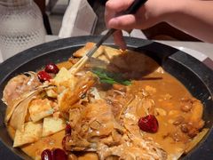 -大鸭梨烤鸭店(花园村店)