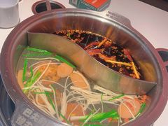 -巴尖鲍鱼串串(汽博店)