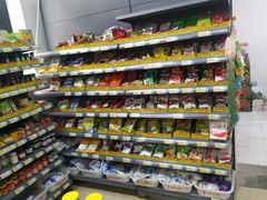 -聚家乐生鲜超市(枫林路店)