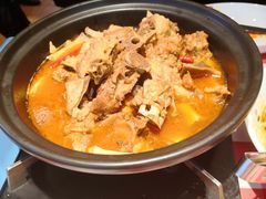 -西贝(吴江路湟普汇店)