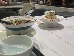 -翡翠拉面小笼包(岭南新天地店)
