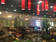 -丰圆轩粤式茶楼 . 点心粤菜(夏茅店)