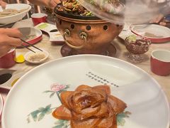 -京华烟云·北京烤鸭(领展购物广场·中关村店)