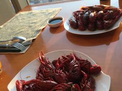 -视界美食自助餐厅·石家庄希尔顿酒店