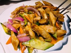 -老仁义·清真菜(太古街店)