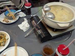 -金龙·打边炉(南京西路店)