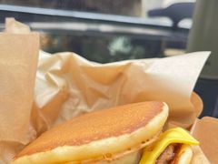 -STARLING八哥松饼(购物公园店)