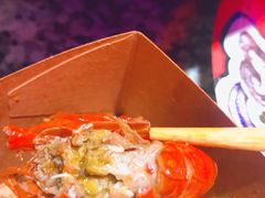 十三香小龙虾-蛙舍·炭烧牛蛙(东百中心店)