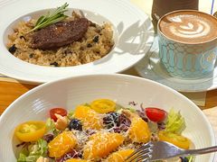 -沏点Trattoria意大利餐厅(新街口店)
